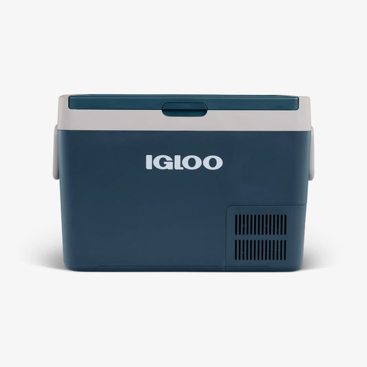 Electric Cooler 62 Qt.