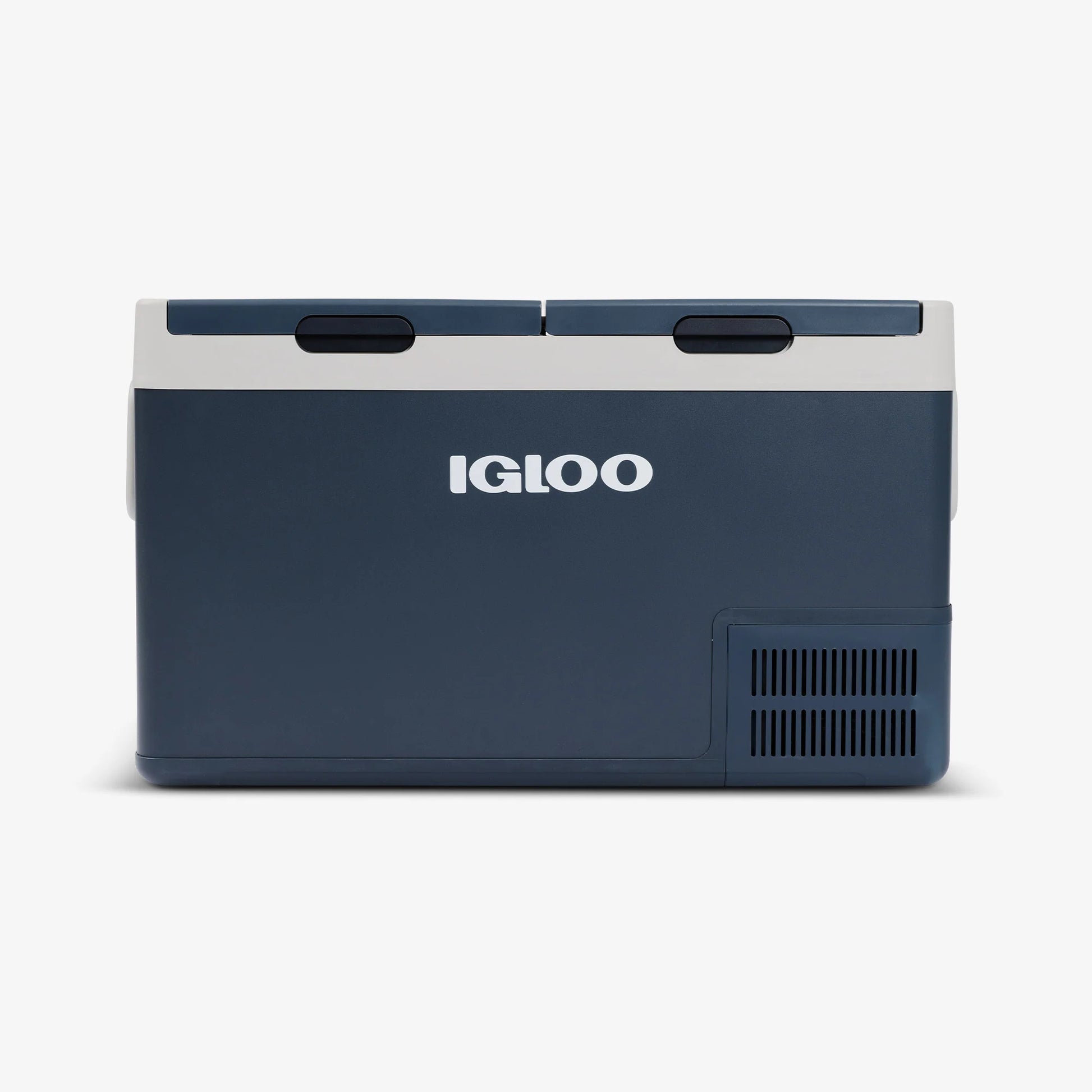 Electric Cooler 83 Qt. Dual