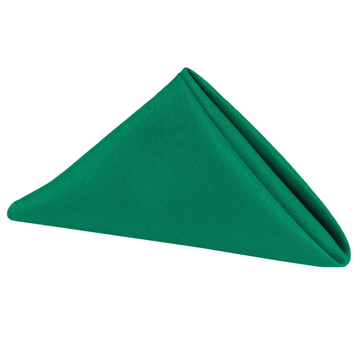 Emerald Green Napkin