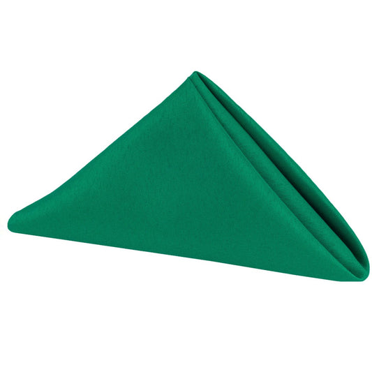 Emerald Green Napkin
