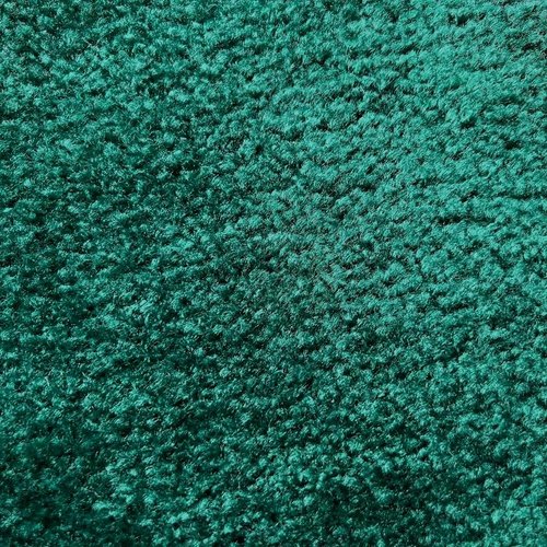 Dark Green Event Carpet