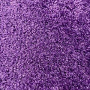 Purple Event Carpet