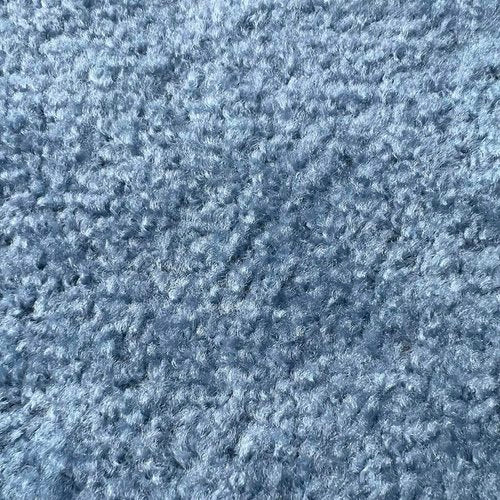 Blue Carpet – Custom Size – $2.25 per square foot