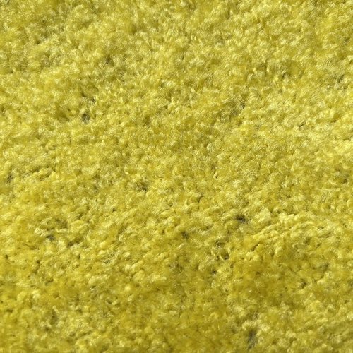 Yellow Carpet – Custom Size – $2.25 per square foot