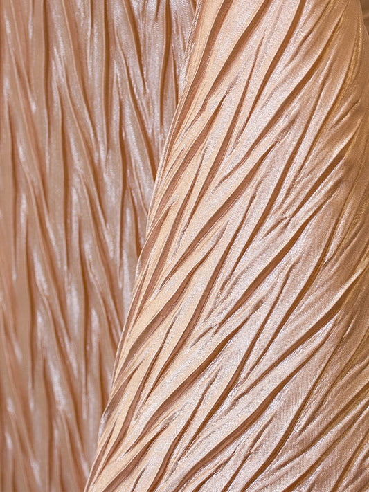 Extreme Crush Blush Linen