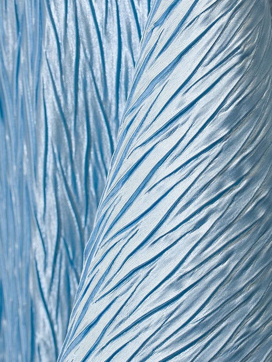 Extreme Crush Carolina Blue Linen