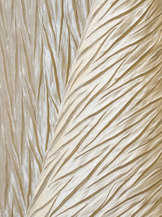 Extreme Crush Ivory Linen