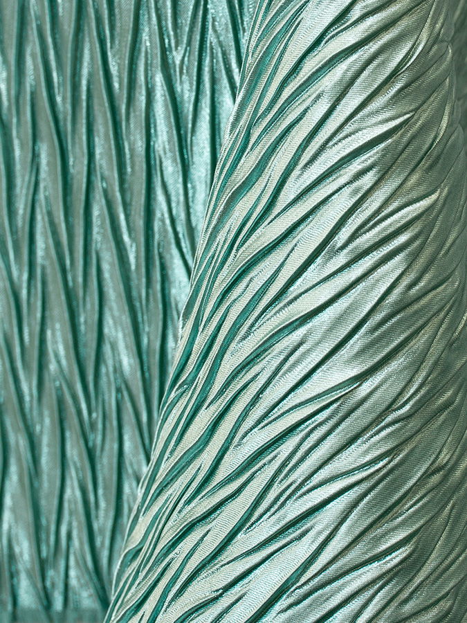 Extreme Crush Mint Linen