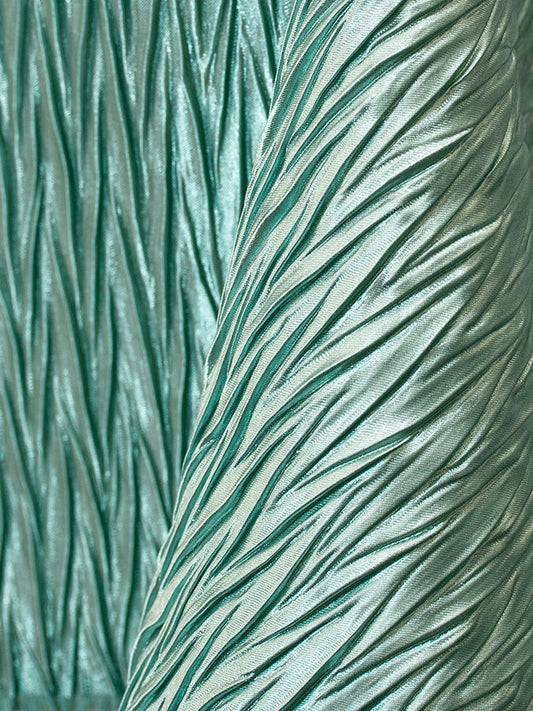 Extreme Crush Mint Linen