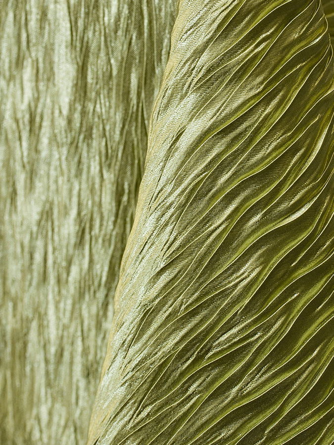 Extreme Crush Pistachio Linen