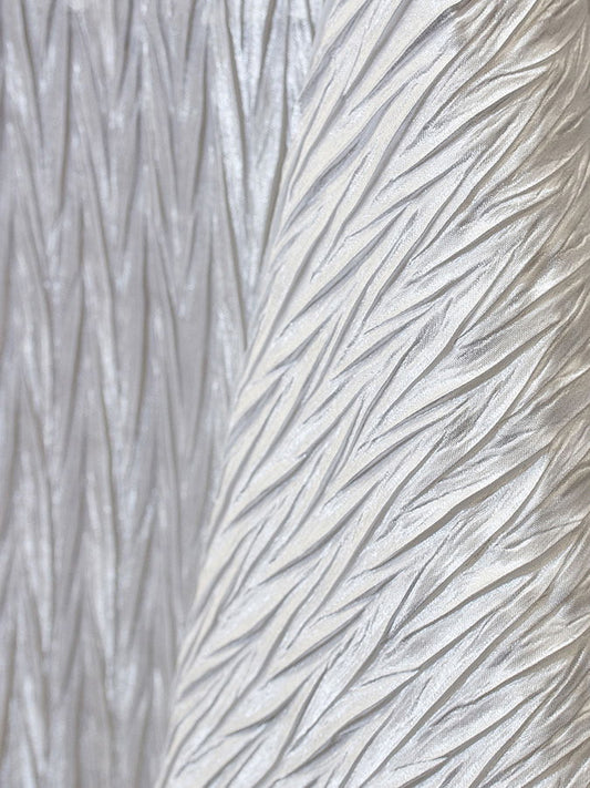 Extreme Crush White Linen