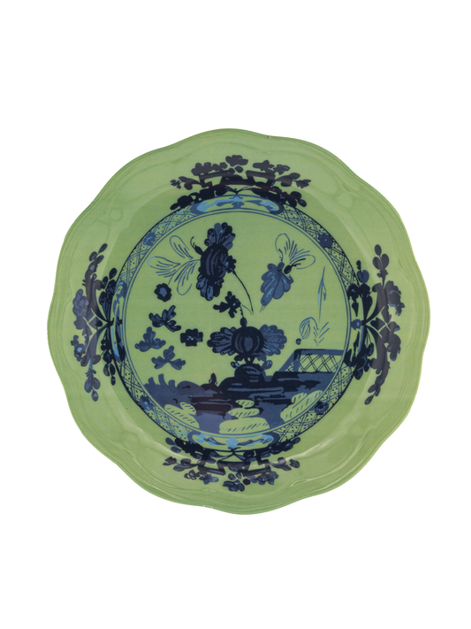 Fern Dinner Plate 