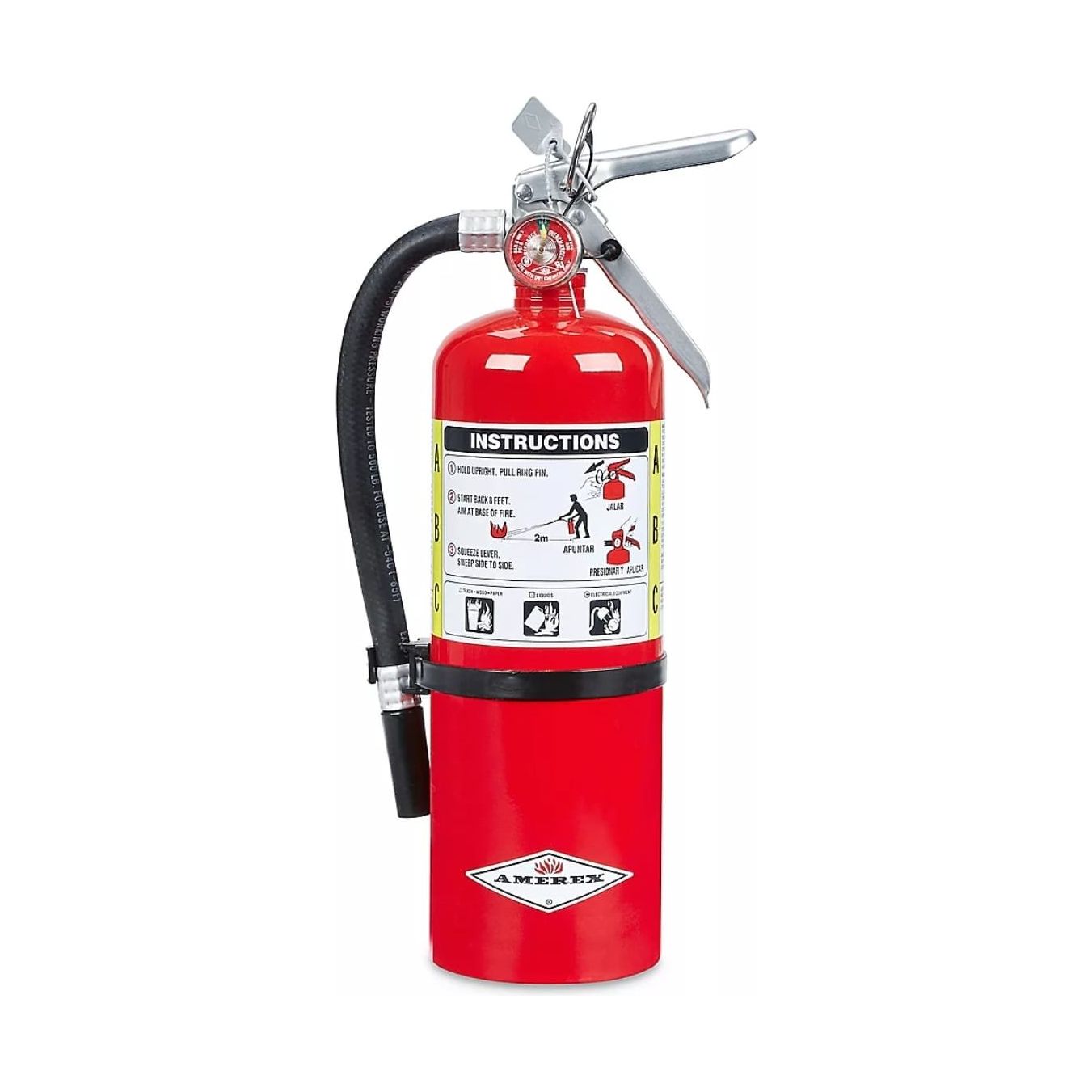Fire Extinguisher