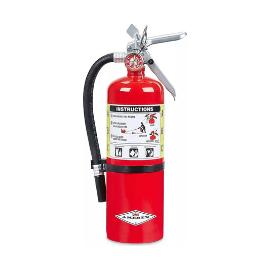 Fire Extinguisher