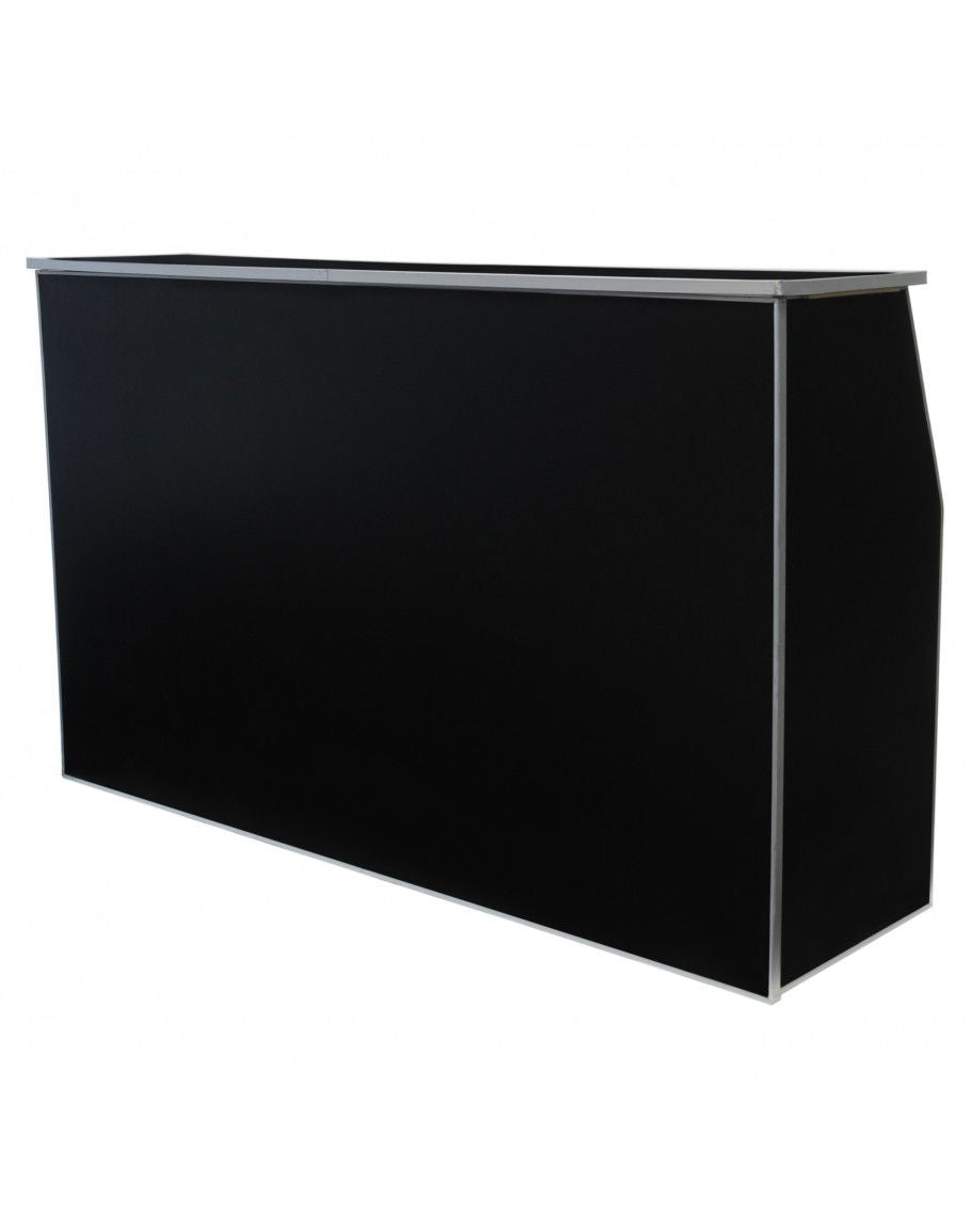 Folding Bar 6ft Black