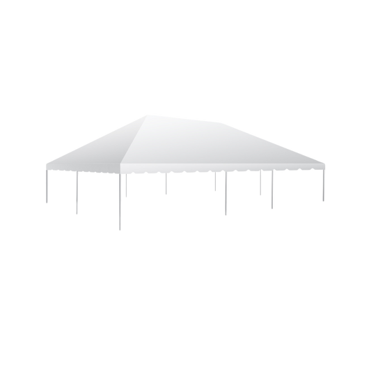 Frame Tent, 30' x 40'