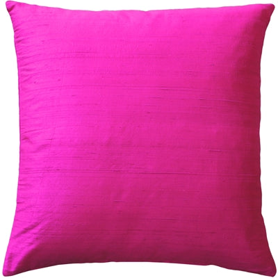 Fuschia Pink Pillow