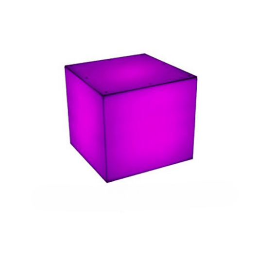 Glow Dance Platform - Tall