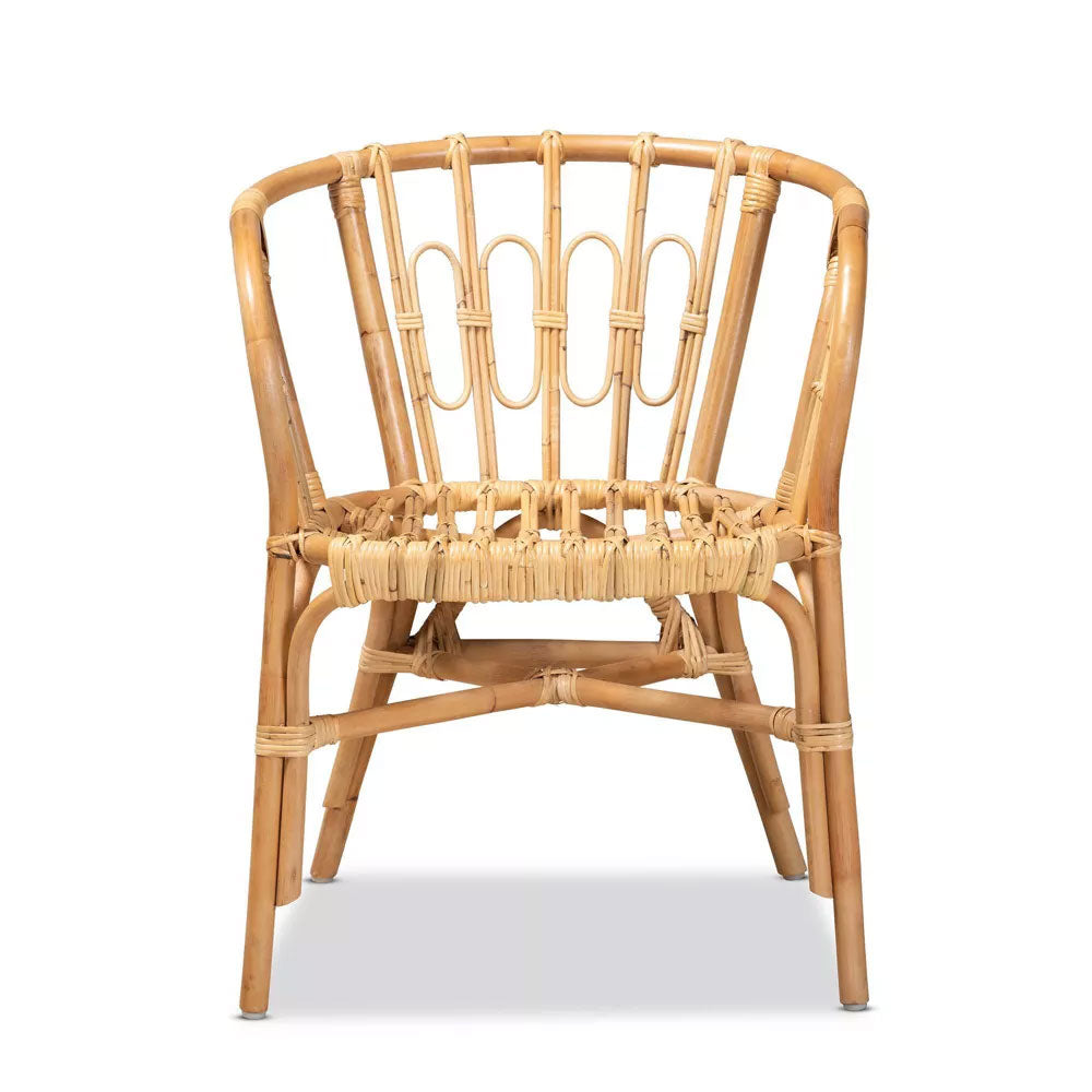 Fiona Rattan Chair