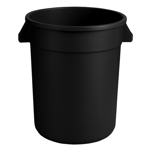 20 Gallon Garbage Can
