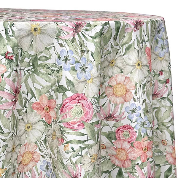 Garden Bliss Linen
