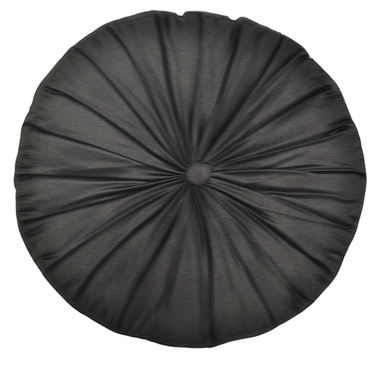 Gatsby Pillow – Black