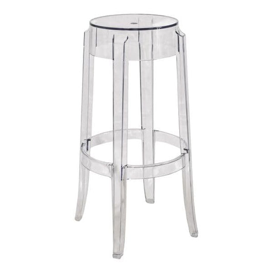 Ghost Bar Stool