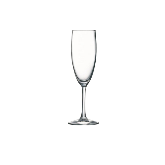 Glass, Champagne Flute