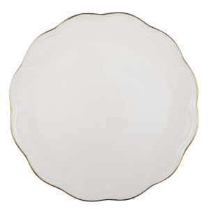 Sienna Side Plate