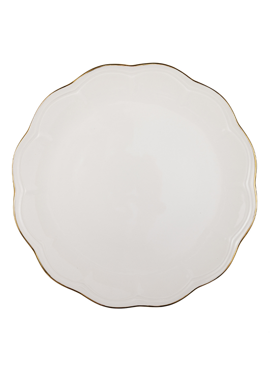 Sienna Dinner Plate