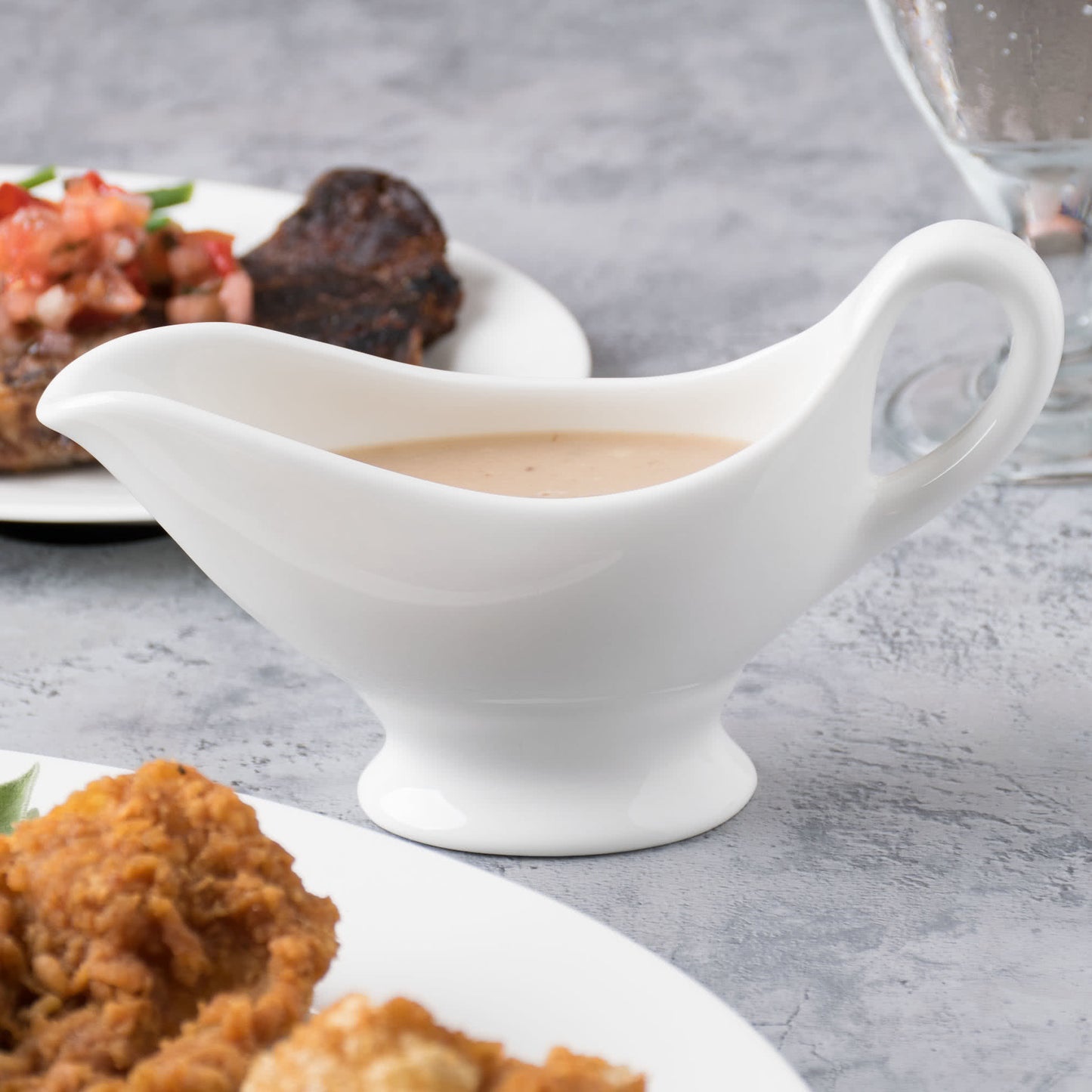 Gravy Boat 6 oz.