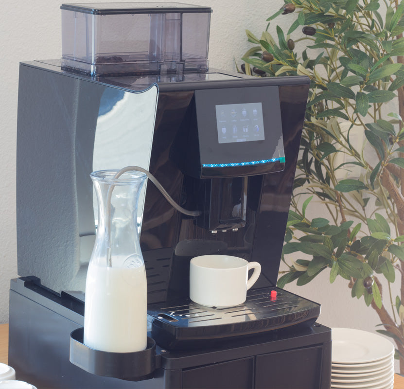 Gudluf Coffee Machine