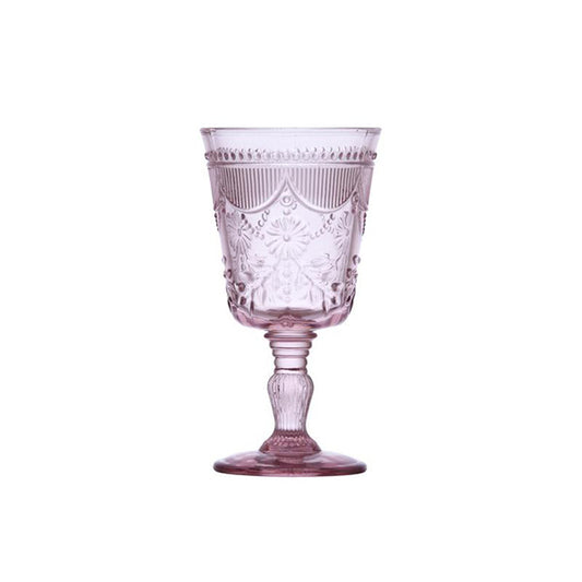 Gulhe Pink Goblet