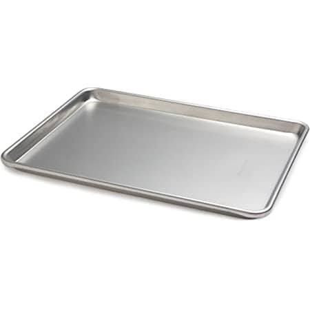 Half Sheet Tray