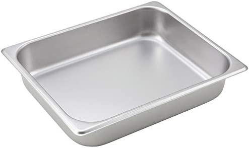 1/2 Size Dish Pan 4 Qt.