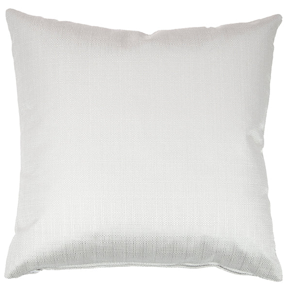 Hamptons Solid-Grey Pillow