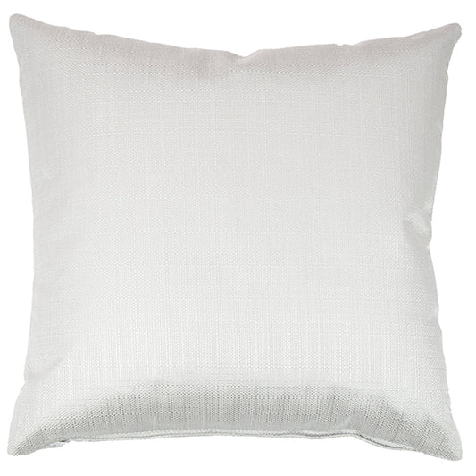 Hamptons Solid-Grey Pillow