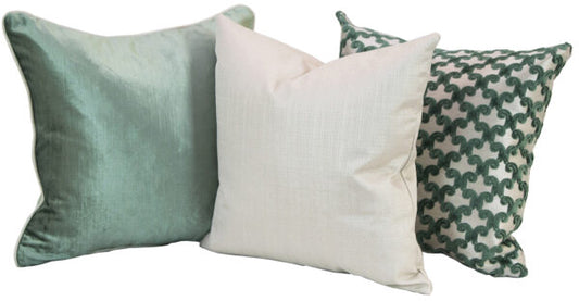 Hamptons Pillow Collection