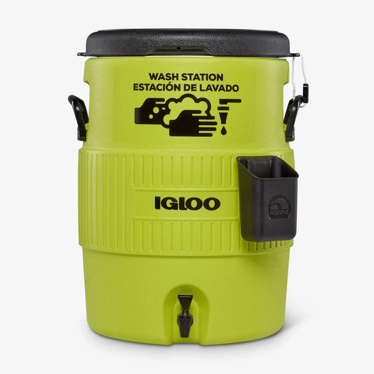 10 Gallon Hand Wash Station