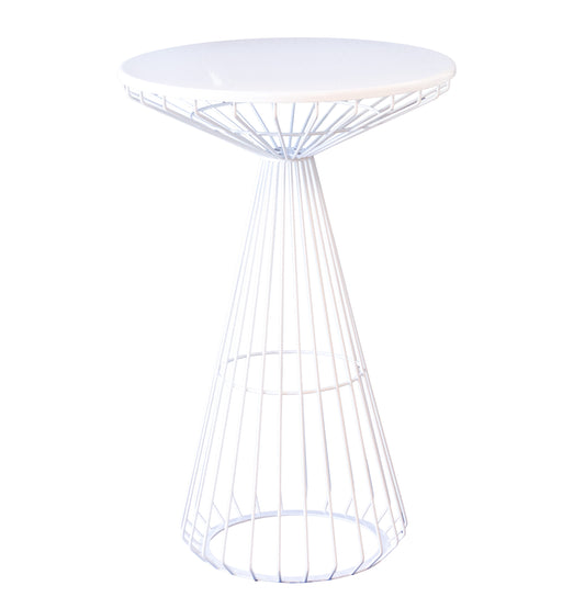 Hawaiian Cocktail Table