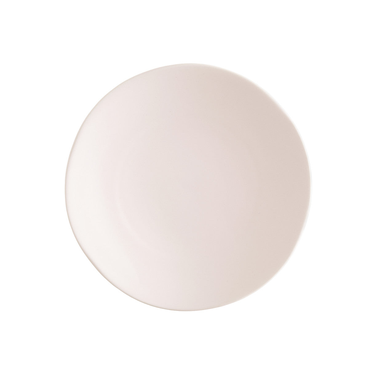Heirloom Blush Dinner Plate