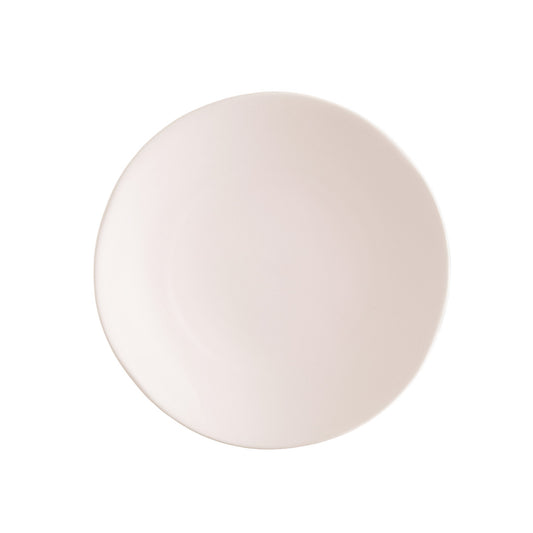 Heirloom Blush Dinner Plate