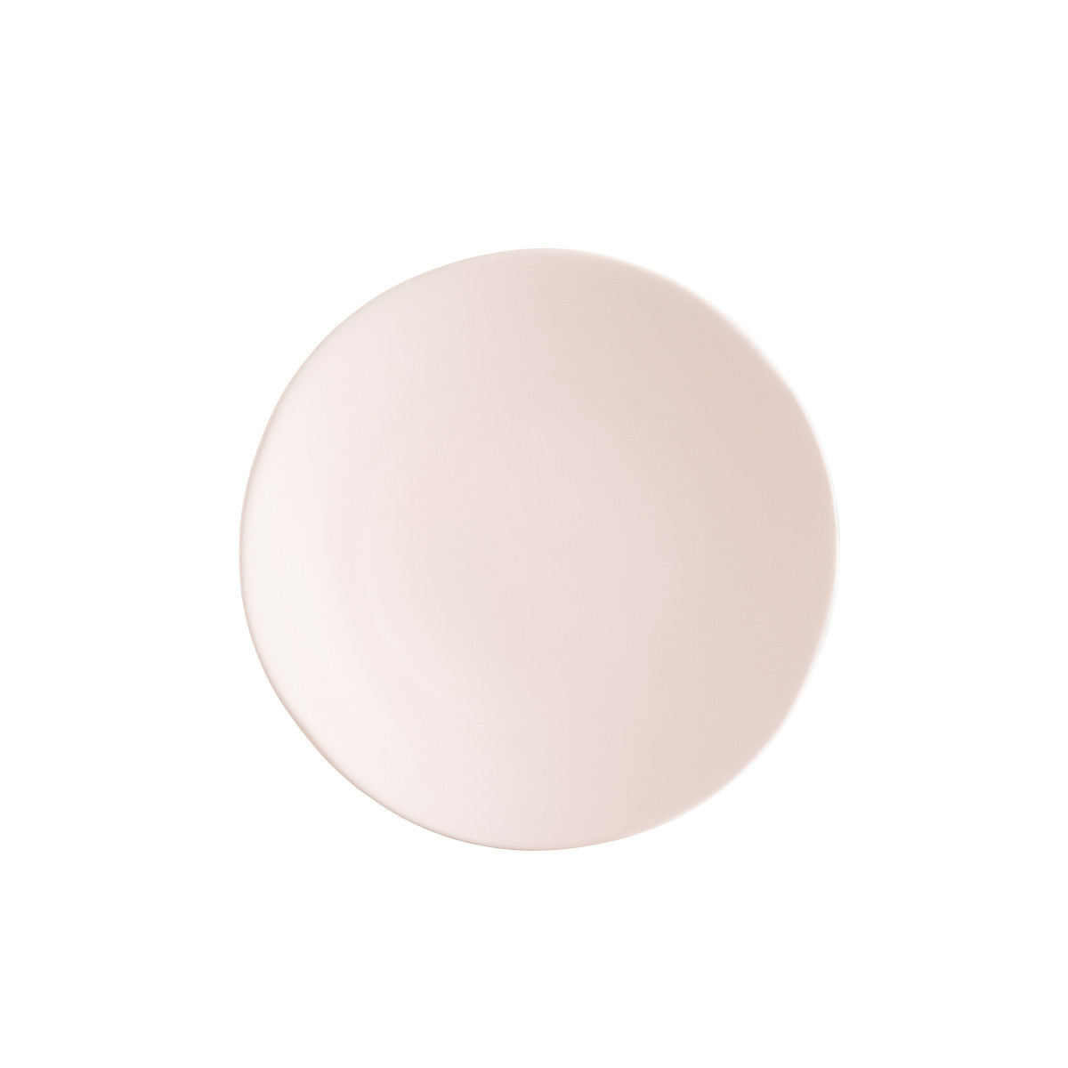 Heirloom Blush Salad Plate