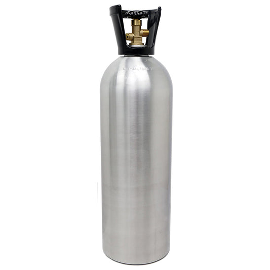 Helium Tank | 291 cf – 500 Balloons