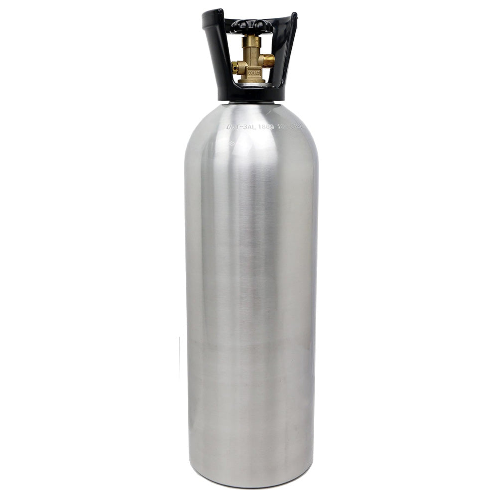 Helium Tank | 55cf – 100 Balloons