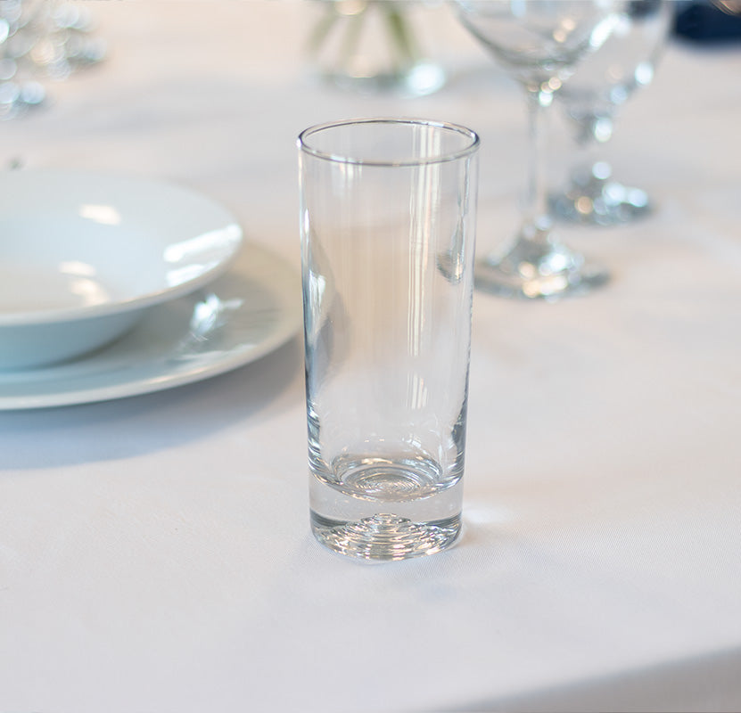 High Ball Glass 13 oz