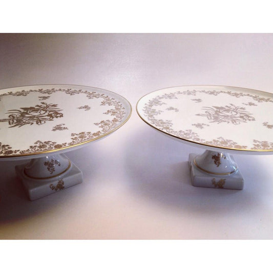 Decorative Dessert Stands