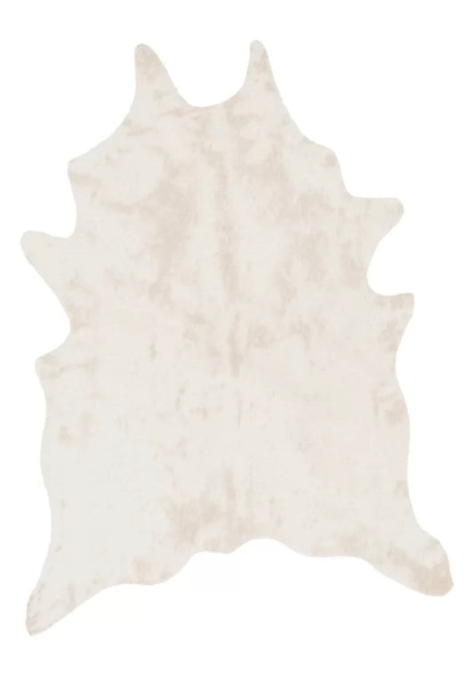 Faux Fur Rug