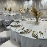 Clear Chiavari Chair