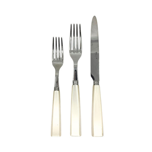 Icon Pearl Flatware